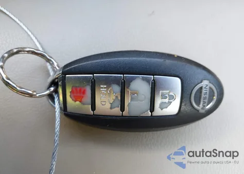 2008 Nissan Altima 2.5 S from USA, damaged, VIN 1N4AL21E58N452516